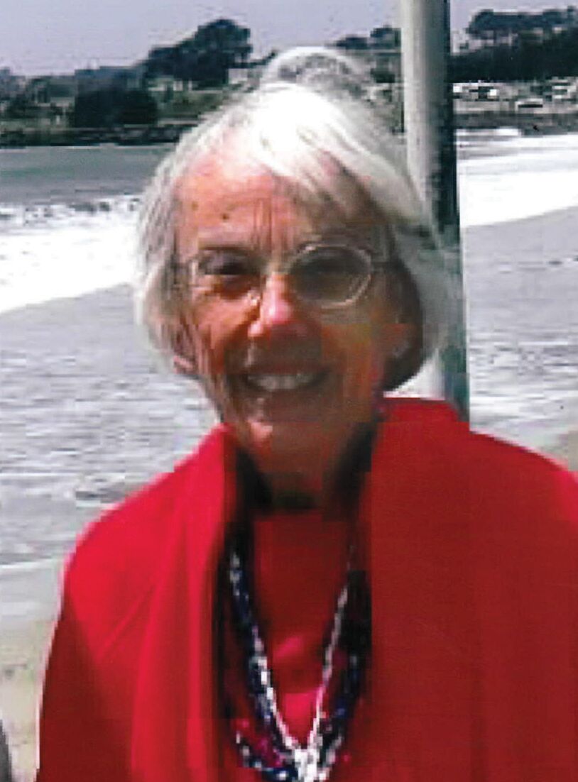 Marcia Herrmannsfeldt